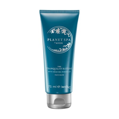 Planet Spa The Tranquility Ritual Esfoliante Facial