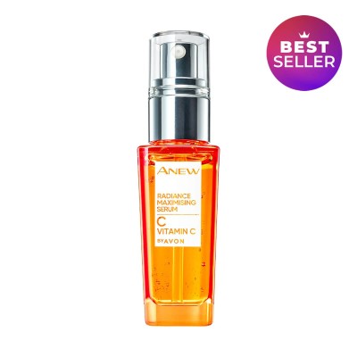 Anew Vitamin C Radiance Maximising Sérum