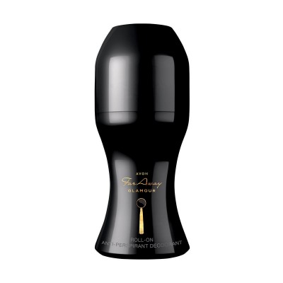Far Away Glamour Antitranspirante Roll-On