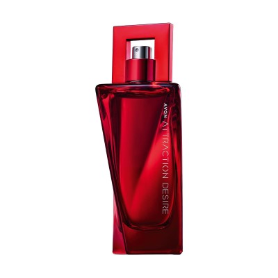 Attraction Desire para Ela Eau de Parfum