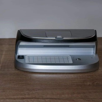 Detector de notas falsas EDJAVA