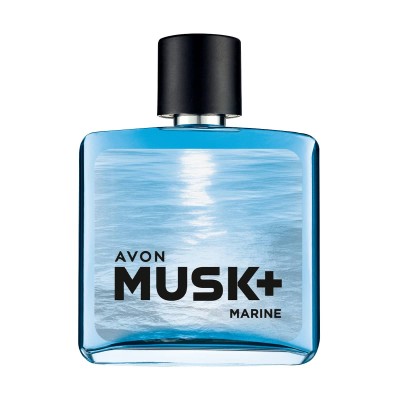Musk Marine Eau de Toilette
