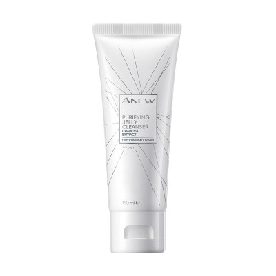 Anew Gelatina de Limpeza Purificante