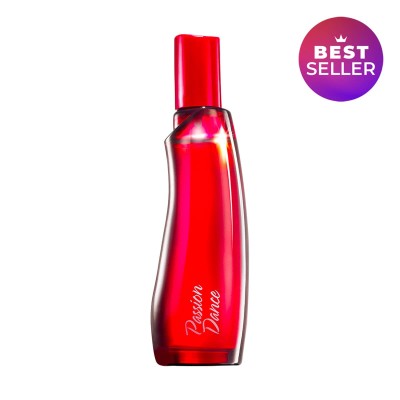 Passion Dance Eau de Toilette